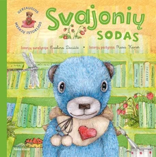 Svajonių sodas. Geriausios meškių istorijos