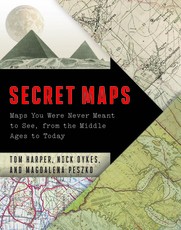 Secret Maps