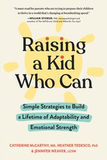 The Parents' Playbook