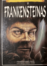 Frankenšteinas