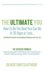 The Ultimate You