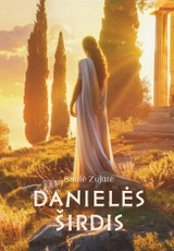 Danielės širdis. Antra pataisyta laida