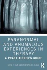 Paranormal and Anomalous Experiences in Therapy