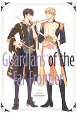 Hategaikaku No Bannin
