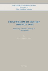 From Wisdom to Mystery Through Love