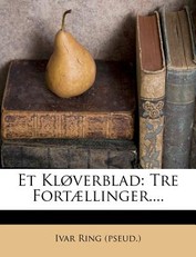Et Kloverblad
