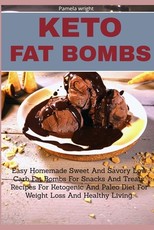 Keto Fat Bombs