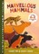 Marvellous Mammals