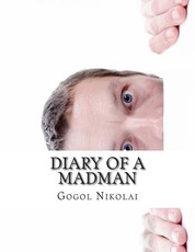 Diary Of A Madman