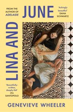 Lina and June