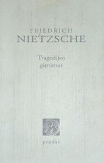 Tragedijos gimimas, arba Helenizmas ir pesimizmas