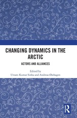 Changing Dynamics in the Arctic