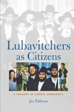 Lubavitchers as Citizens