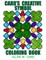 Card's Creative Symbol Coloring Book