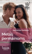 Metas permainoms. Įvaizdis dar ne viskas. 1 knyga