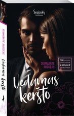 VEDAMAS KERŠTO: istorija apie svaiginančią, nenugalima trauka ir neapykanta apipintą meilę