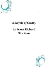 A Bicycle of Cathay