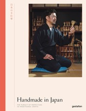 Handmade in Japan