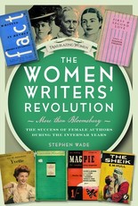 The Women Writers' Revolution: More Than Bloomsbury