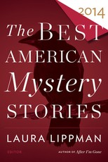 The Best American Mystery Stories