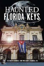 Haunted Florida Keys