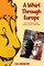 Whirl Through Europe, Part 2: Mom! There's a Lion in the Toilet
