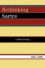 Rethinking Sartre