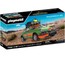 Playmobil figūrėlių rinkinys Porsche 911 Carrera RS 2.7 Offroad