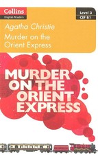 Murder on the Orient Express