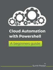Cloud Automation with Powershell