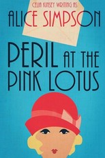 Peril at the Pink Lotus