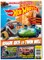 Hot Wheels. Greiti ratai. Žurnalas. Nr 5 2021