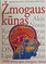 Žmogaus kūnas. Mokyklinė enciklopedija