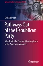 Pathways Out of the Republican Party