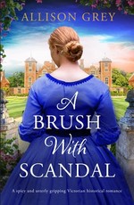 A Brush with Scandal