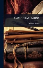 Casco Bay Yarns