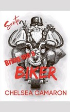 Santa, Bring Me a Biker!