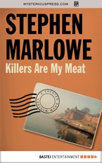 Killers Are My Meat