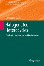 Halogenated Heterocycles