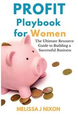 Profit Playbook for Women