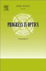 Progress in Optics