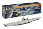 Plastikinis modelis „Shio“ IX C tipo (Platinum Edition), mastelis 1:72
