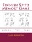 Finnish Spitz Memory Game