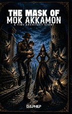 The Mask Of Mok Akkamon