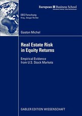 Real Estate Risk in Equity Returns