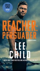 Reacher: Persuader (Jack Reacher #7)