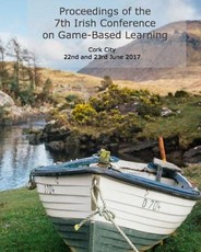 Proceedings of the 7th Irish Conference on Game-Based Learning