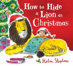 How to Hide a Lion at Christmas