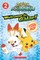 Welcome to Galar! (PokÃ©mon: Scholastic Reader, Level 2)
