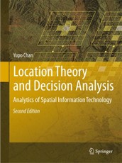 Location Theory and Decision Analysis